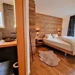 度假居 Cornelia 1 Ski-in-out Stunning Views & Sleeps 8