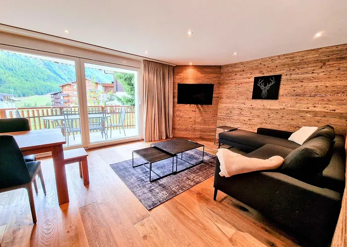 Cornelia 1 Ski-in-out Stunning Views & Sleeps 8 Сasa de vacaciones *