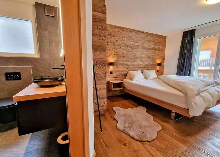 Сasa de vacaciones Cornelia 1 Ski-in-out Stunning Views & Sleeps 8