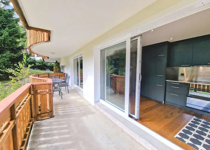 Сasa de vacaciones Cornelia 1 Ski-in-out Stunning Views & Sleeps 8