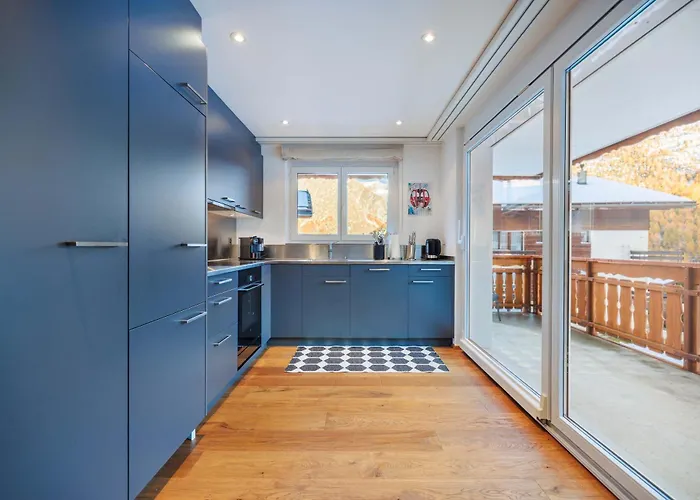 Cornelia 1 Ski-in-out Stunning Views & Sleeps 8 Сasa de vacaciones *