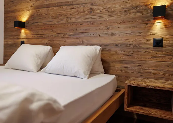 Сasa de vacaciones Cornelia 1 Ski-in-out Stunning Views & Sleeps 8